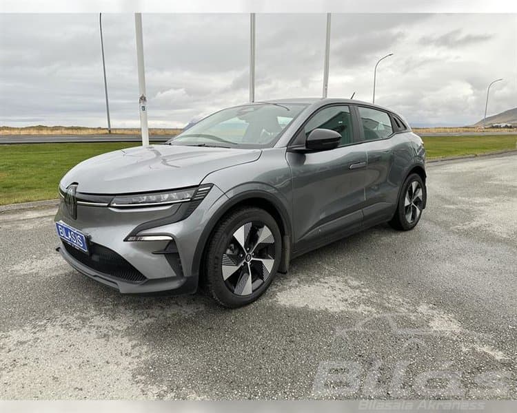 2023 Renault Megane E-Tech Evolution ER 60kWh