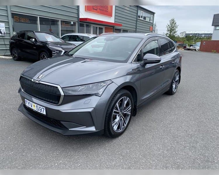 2023 Škoda Enyaq Style