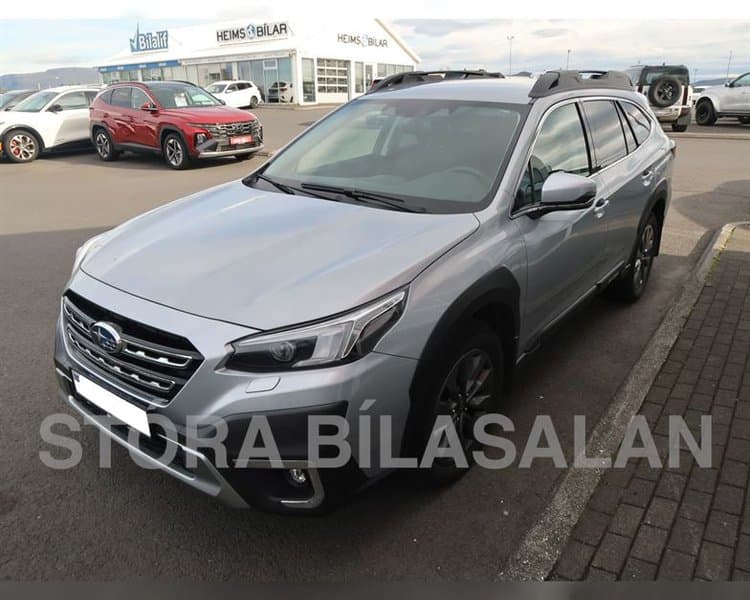 2023 Subaru Outback Premium AWD