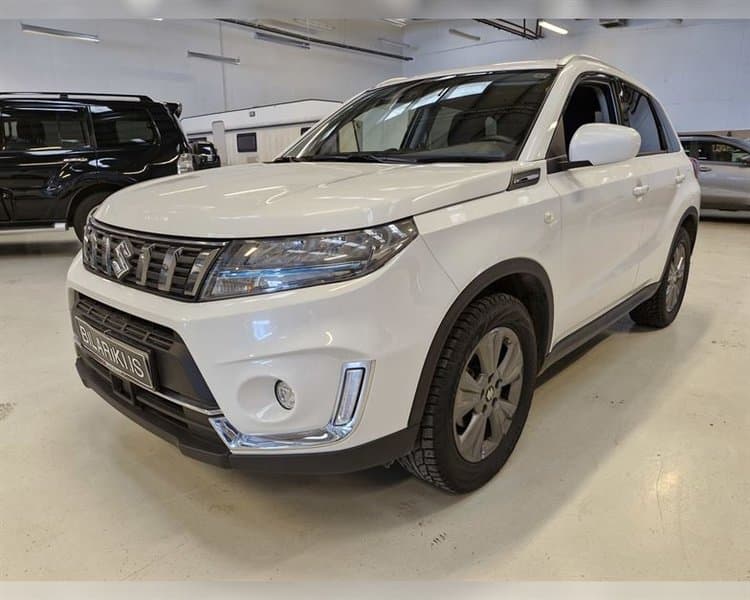2023 Suzuki Vitara GL Hybrid