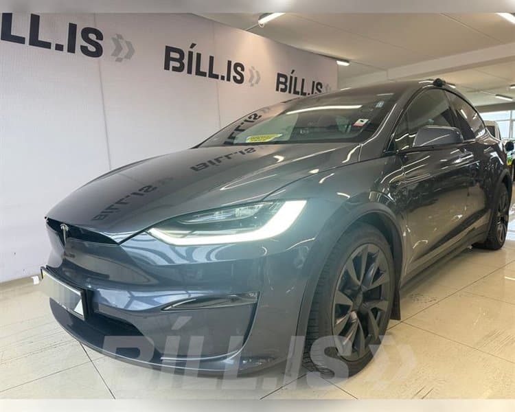 2023 Tesla Model X