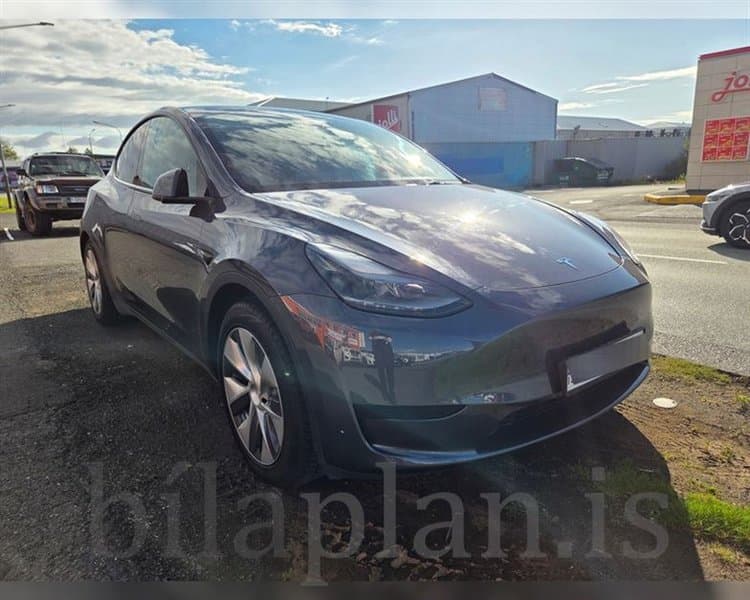 2023 Tesla Model Y RWD