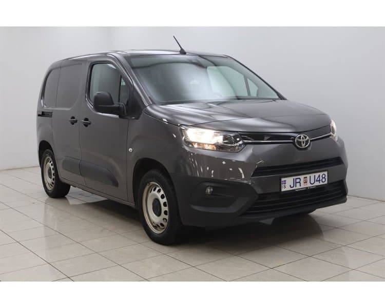 2023 Toyota Proace