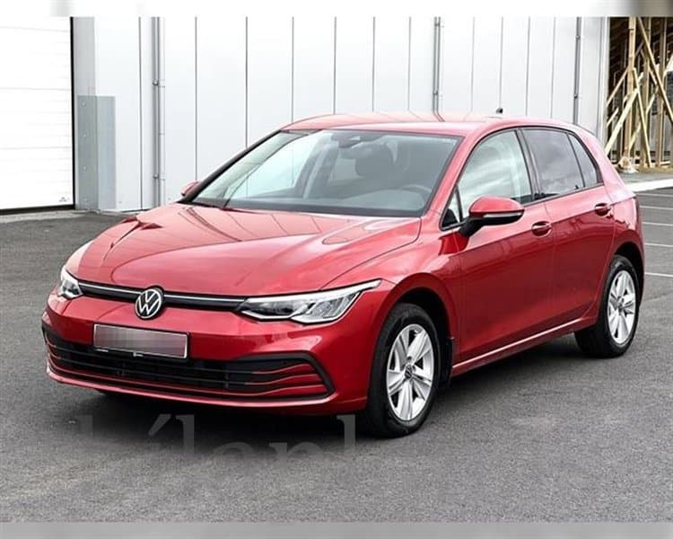 2023 Volkswagen Golf