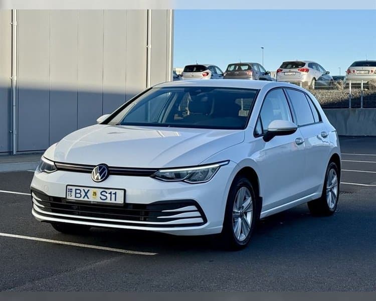 2023 Volkswagen Golf Life Etsi