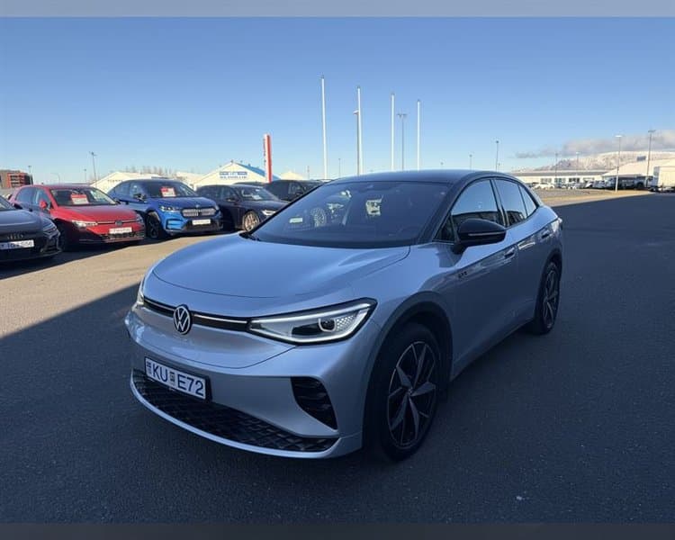 2023 Volkswagen ID.5 GTX