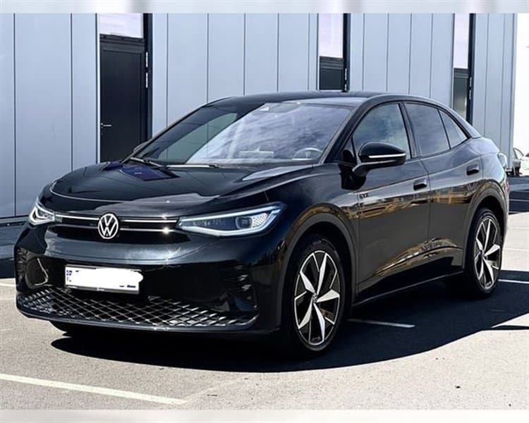 2023 Volkswagen ID GTX 220 KW
