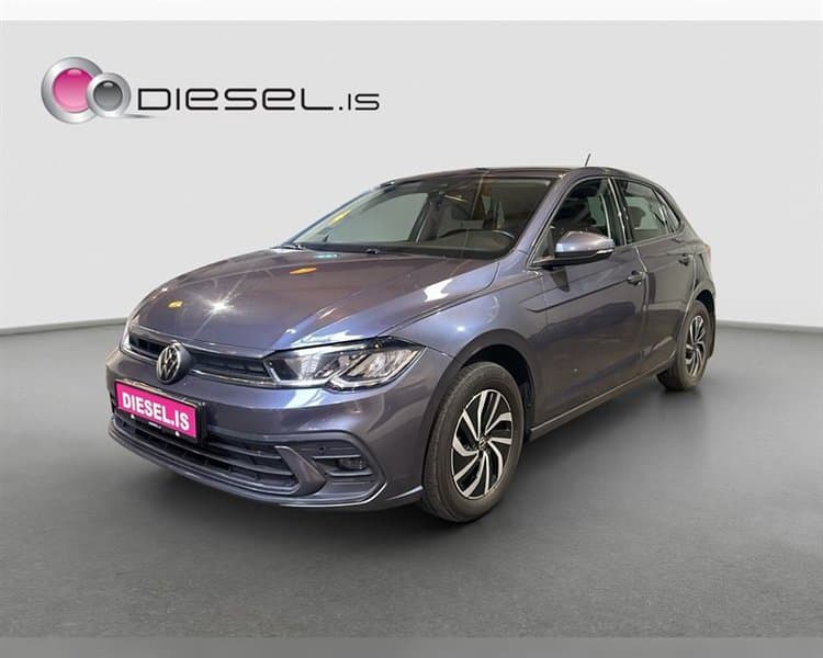 2023 Volkswagen Polo