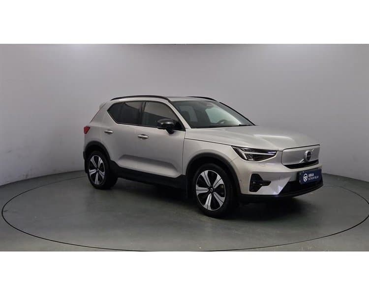 2023 Volvo XC40 Recharge