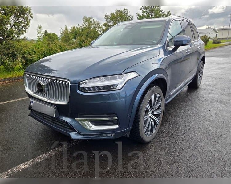 2023 Volvo XC90 Inscription