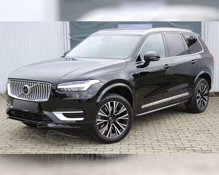 2023 Volvo XC90 T8 Core PHEV AWD