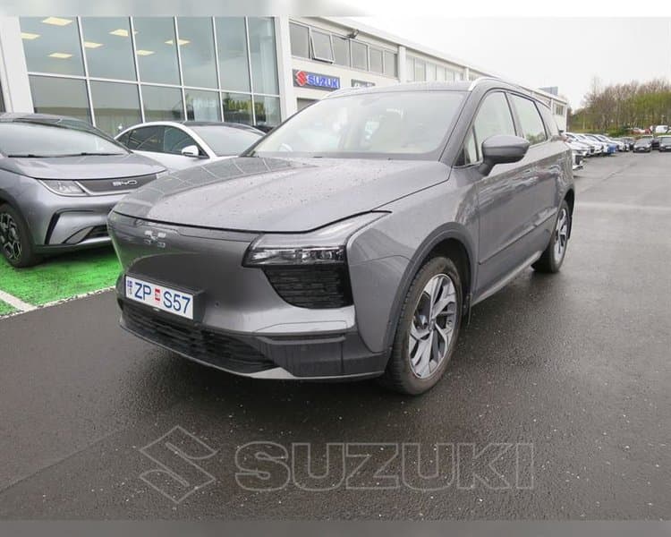 2024 Aiways U5 Premium 63 KWH