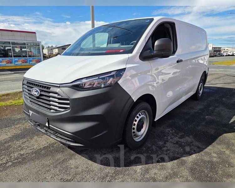 2024 Ford Transit Custom L2H1