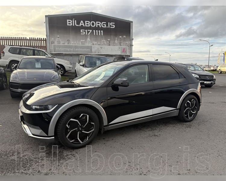 2024 Hyundai IONIQ 5 Premium