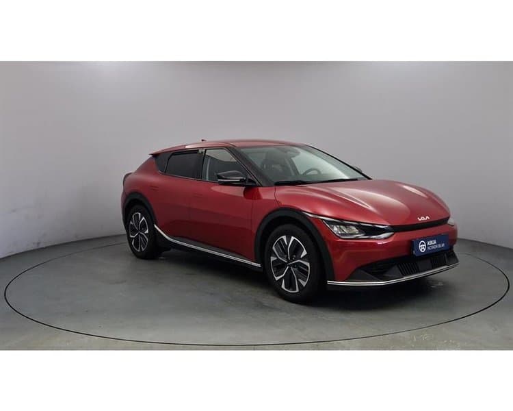 2024 Kia EV6 RWD Style