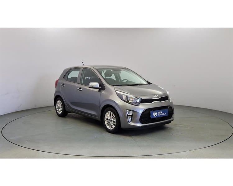 2024 Kia Picanto Urban