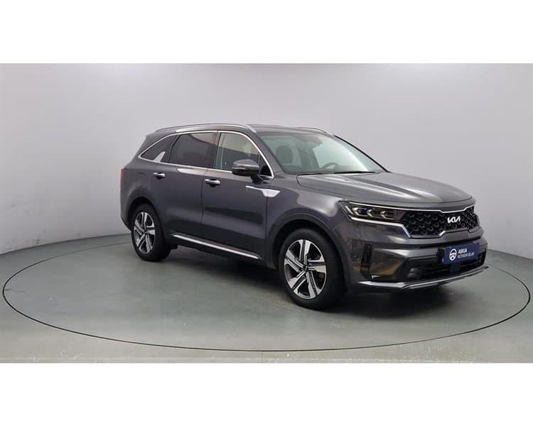 2024 Kia Sorento Special Edition PHEV