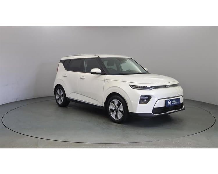 2024 Kia Soul Urban 64 KW