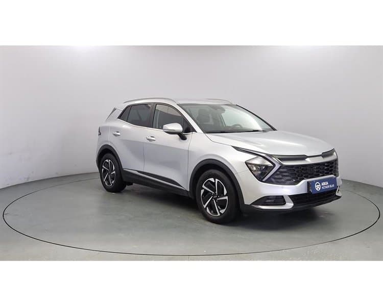 2024 Kia Sportage MHEV Style