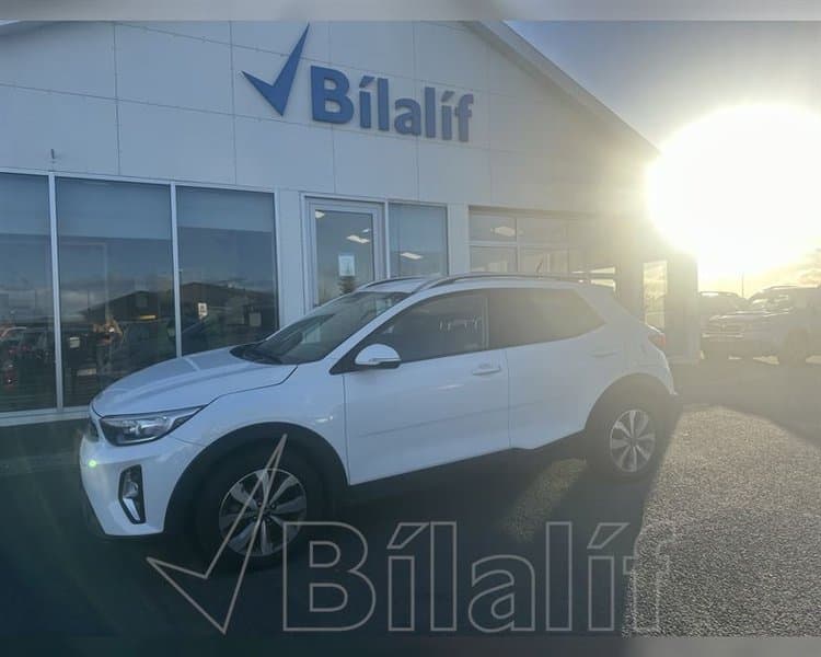 2024 Kia Stonic