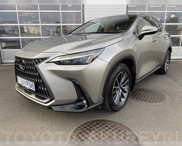 2024 Lexus NX 450h+ EXE Panorama