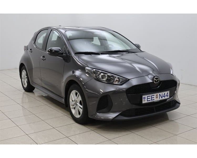 2024 Mazda 2 Hybrid Centre-Line