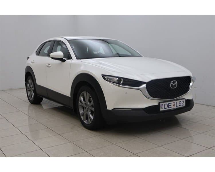 2024 Mazda CX-30 Exclusive Line