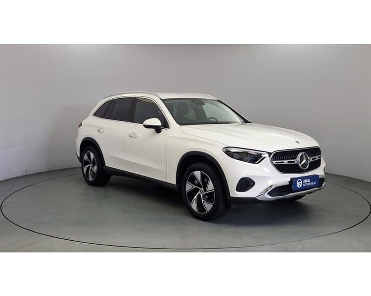 2024 Mercedes-Benz GLC 300 E 4MATIC Progressive