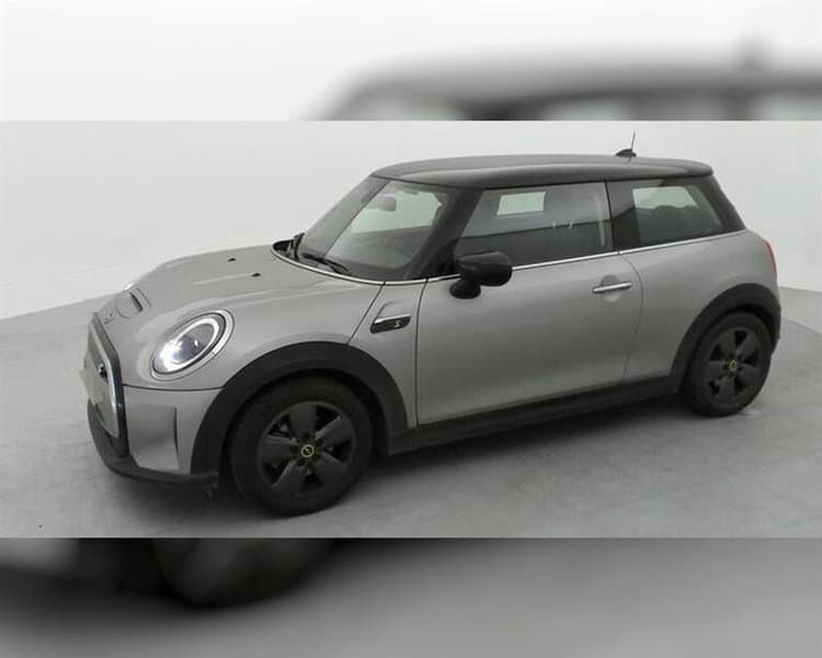 2024 Mini Cooper SE 32 6 KWH