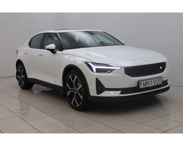 2024 Polestar 2 Lrdm Perfo