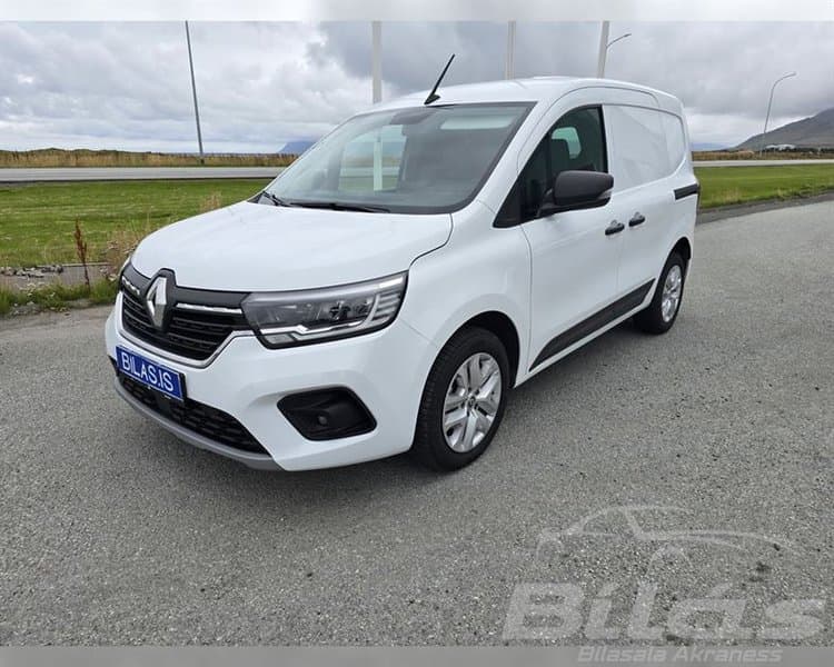 2024 Renault Kangoo