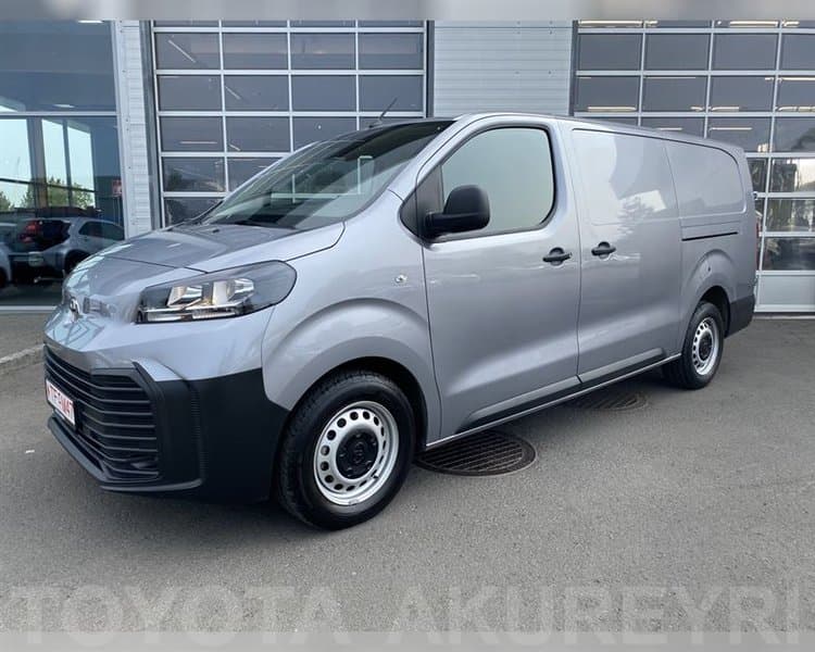 2024 Toyota Proace LX Angur VSK