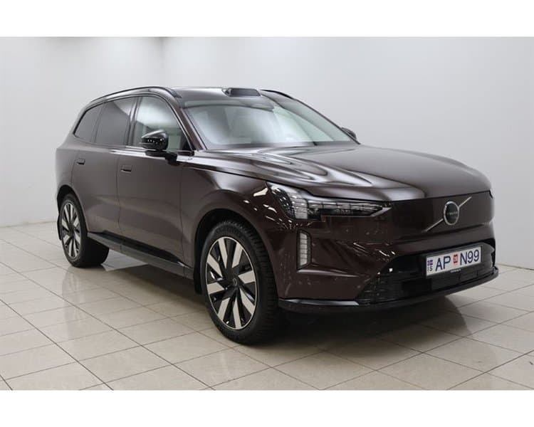 2024 Volvo Ultr Lrawd