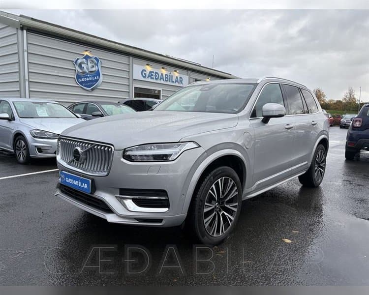 2024 Volvo XC90 Inscription