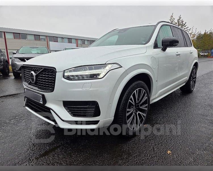 2024 Volvo XC90 Recharge Ultimate Dark PHEV