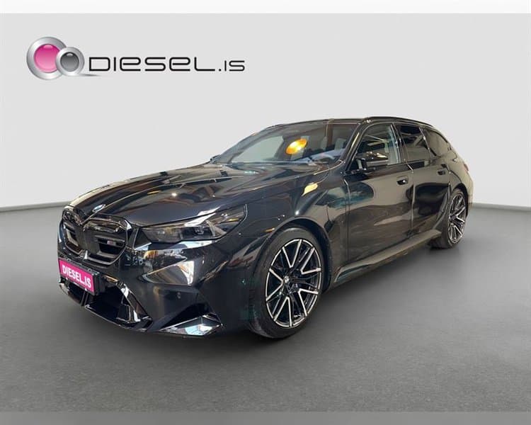 2025 BMW M5 G99 Performance xDrive
