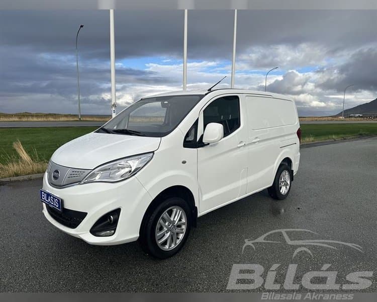 2025 BYD ETP3 50/KW/310KM