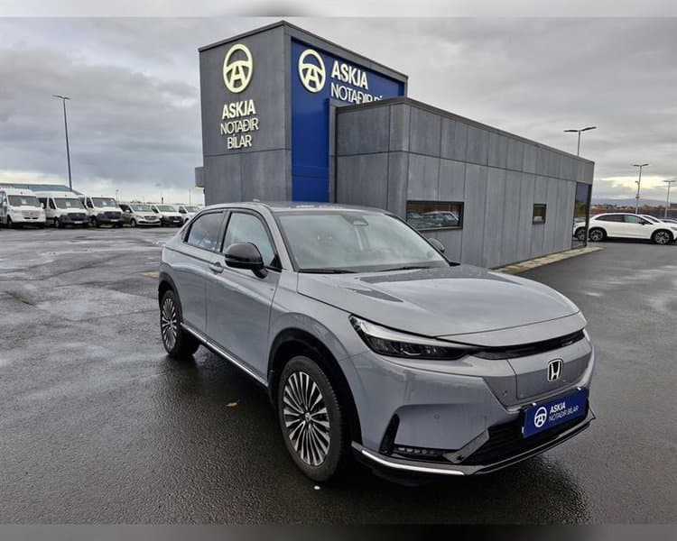 2025 Honda e:Ny1 Elegance