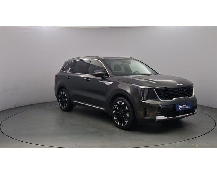 2025 Kia Sorento Premium