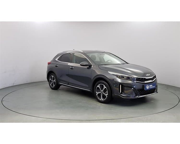 2025 Kia XCeed PHEV Urban