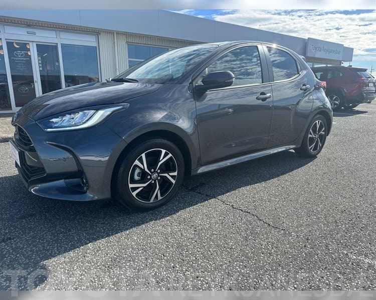 2025 Toyota Yaris Active Plus Hybrid