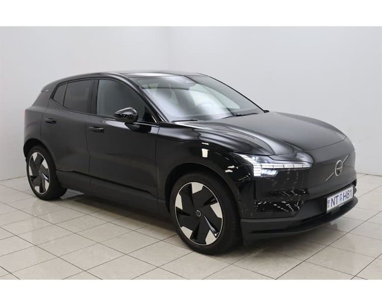 2025 Volvo EX30 Ultr Lrawd