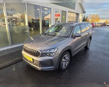 2025 Škoda Kodiaq Selection AWD