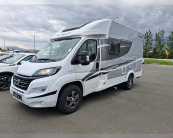 2016 Fiat Capron T 60