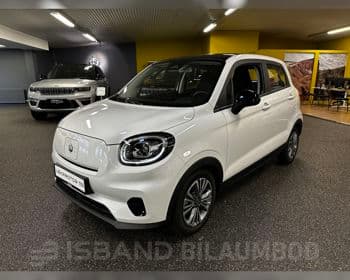 2026 Leapmotor T03