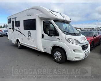 2017 Fiat MC Louis