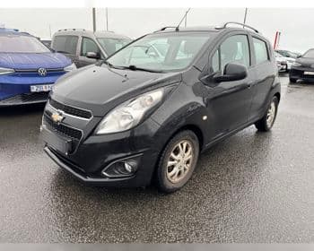 2017 Chevrolet Spark