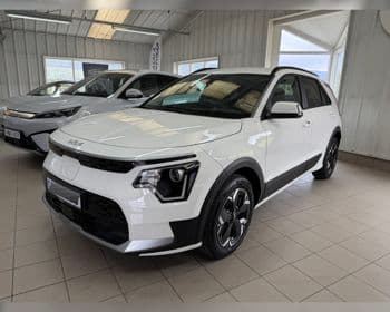2026 Kia Niro EV Final Edition 64kWh