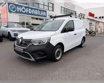 2022 Renault Kangoo VAN E-Tech Electri