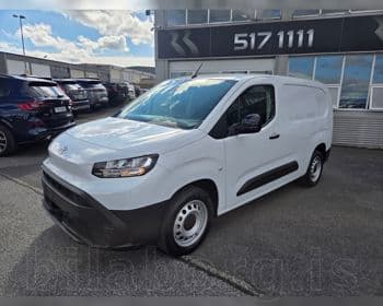 2026 Toyota Proace City LX Langur